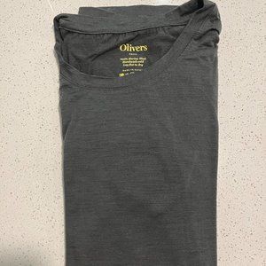 Oliver’s Convoy Long Sleeve Tee